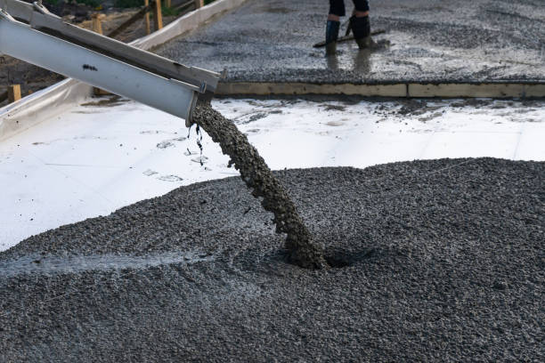 Best Decorative Concrete in Raymond, IL