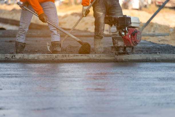 Best Concrete Retaining Walls in Raymond, IL