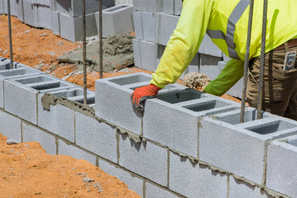 Best Commercial Concrete Services in Raymond, IL